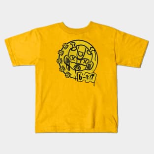 B-127 Kids T-Shirt
